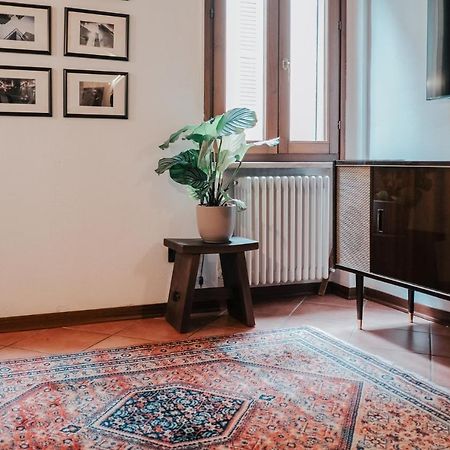 Tra Le Case Di Reggio - Zaccagni Reggio Emilia Eksteriør billede